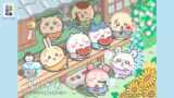 エニマイくじ「ちいかわと夏の思い出」が全国セブン‐イレブン＆イトーヨーカドーで発売開始 7月25日〜