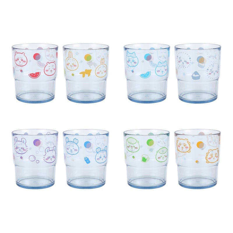 エニマイくじ「ちいかわと夏の思い出」が全国セブン‐イレブン&イトーヨーカドーで発売開始 7月25日〜