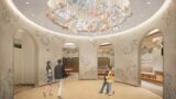 東京都八王子市に「アトリエうかい Cafe ＆ Factory HACHIOJI」新工房が2026年9月7日グランドオープン