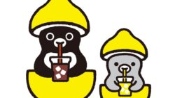 ベックスコーヒーショップで夏のSuicaのペンギンコラボキャンペーン開催！限定ステッカーも登場