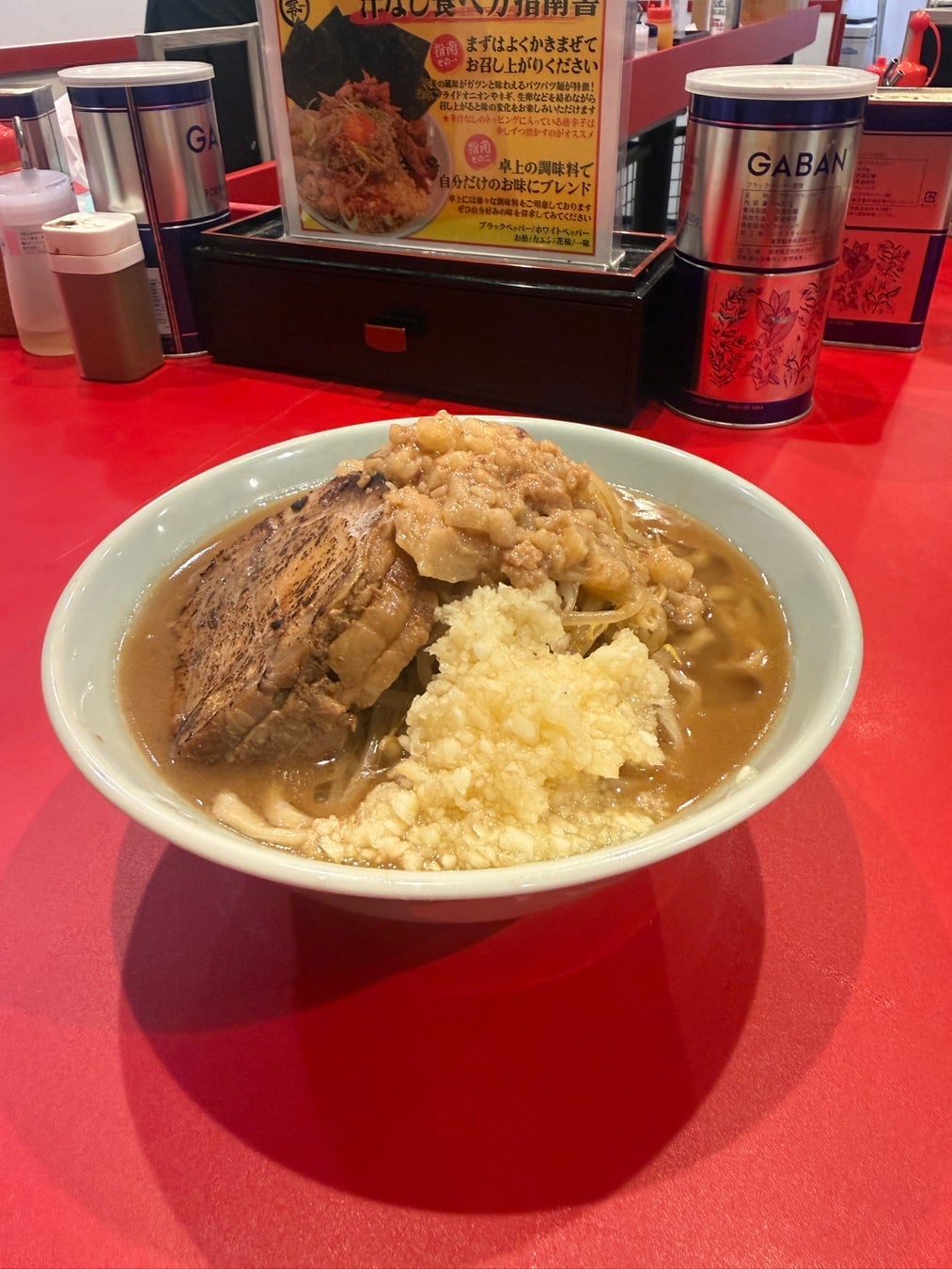 新宿・西新宿に豚ノヴァ-零-新店オープン!7月10日100杯限定無料ラーメン提供も