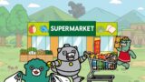 ちびゴジラ×関西フードマーケットがコラボ！オリジナルグッズプレゼントキャンペーン関西で開催中