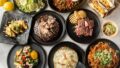 千房 chibo's kitchen 阪神梅田店で1,350円から楽しむ本格お好み焼＆焼そば