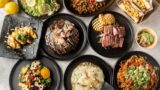 千房 chibo's kitchen 阪神梅田店で1,350円から楽しむ本格お好み焼＆焼そば