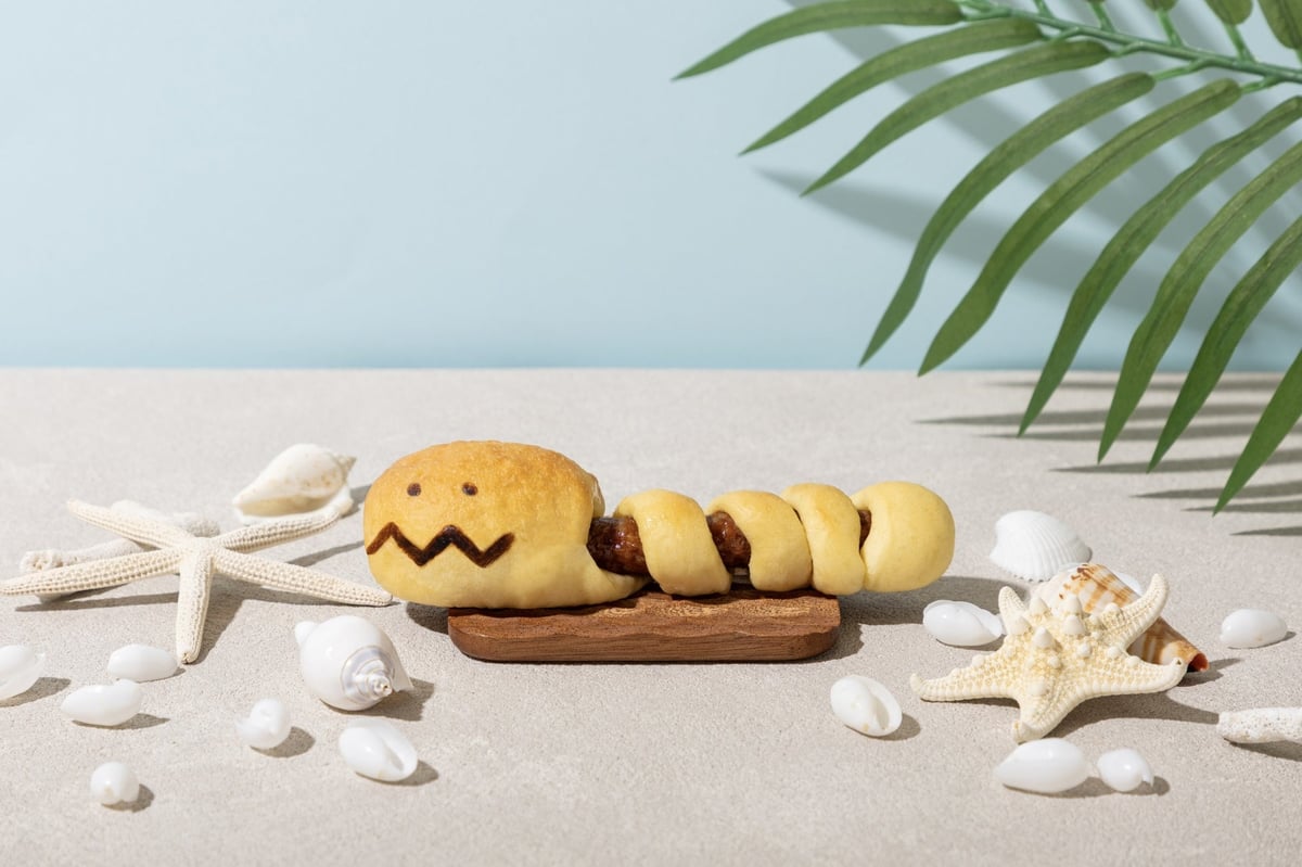 びんよよパン