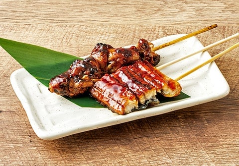 チムニー全国242店舗で夏の元気祭り開催!新名物ギョニカツくん1本77円ほかスタミナメニューが勢揃い