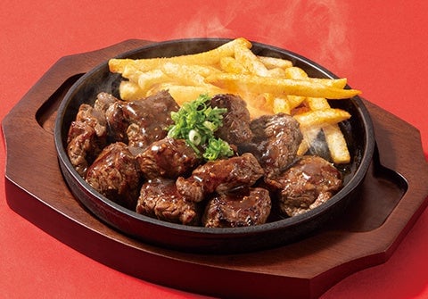 チムニー全国242店舗で夏の元気祭り開催!新名物ギョニカツくん1本77円ほかスタミナメニューが勢揃い
