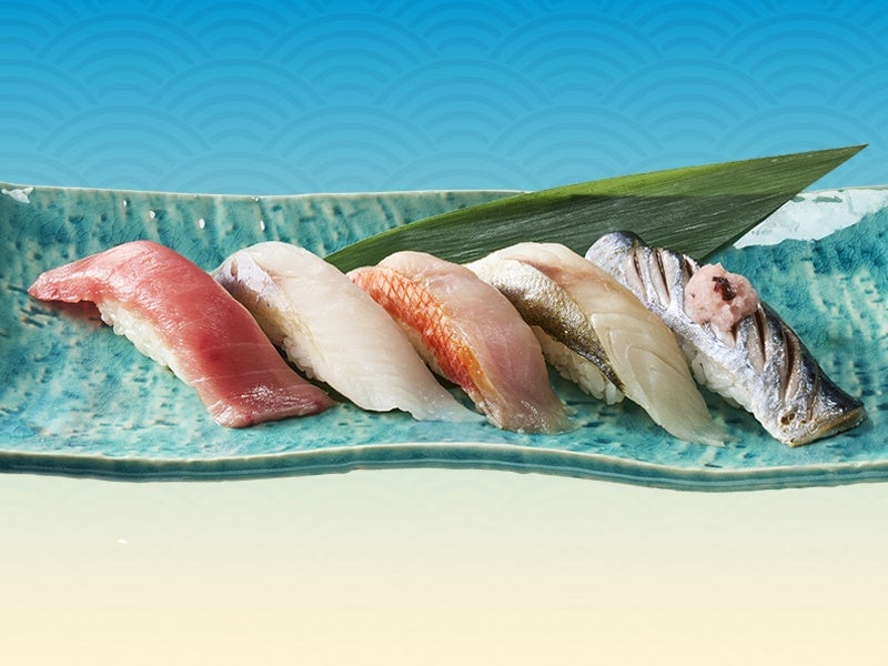 すし銚子丸千葉で数量限定！夏の極上地魚と伝統漁師飯イベント開催