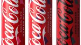 コカ・コーラ×HUMAN MADE第2弾、全国ファミマで数量限定500ml缶発売