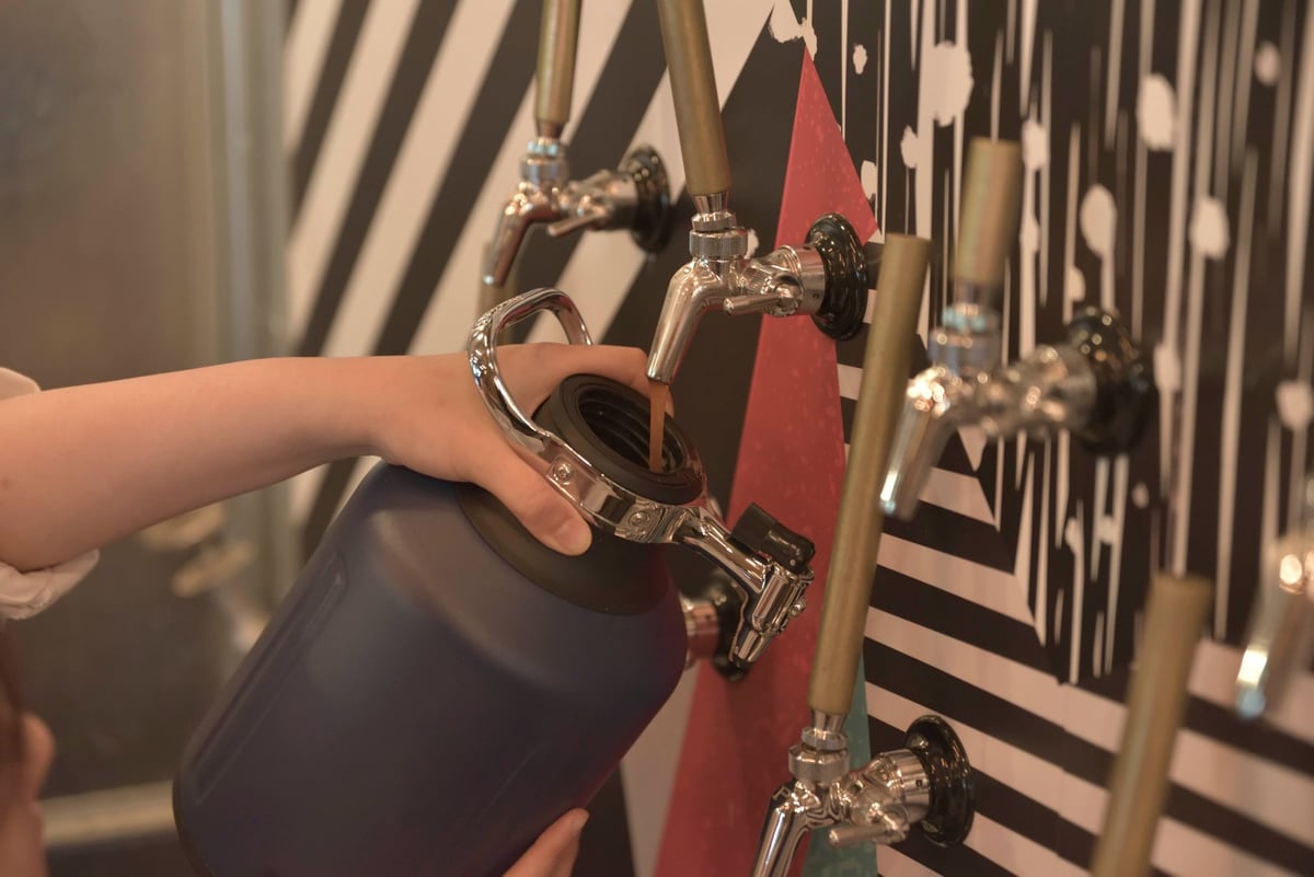 COMORIVER×Teenage Brewingコラボ宿泊プランがときがわ町でスタート