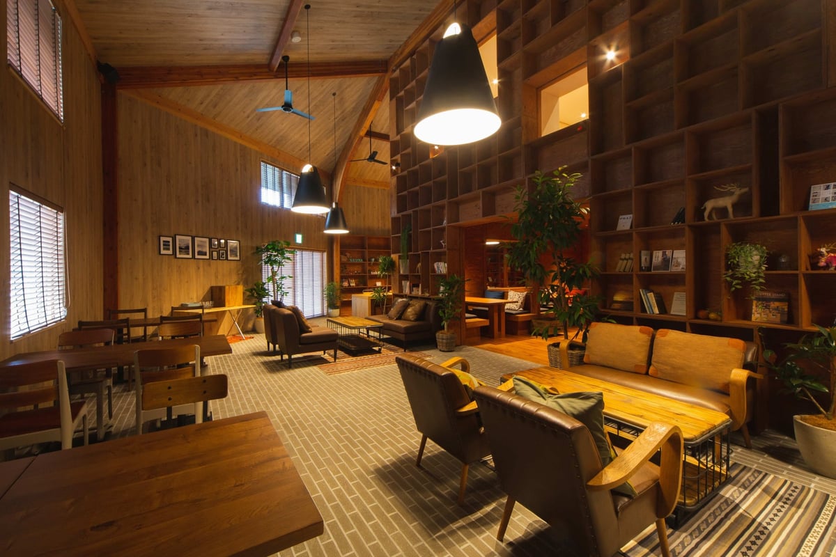 COMORIVER×Teenage Brewingコラボ宿泊プランがときがわ町でスタート