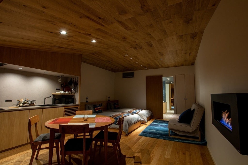 COMORIVER×Teenage Brewingコラボ宿泊プランがときがわ町でスタート