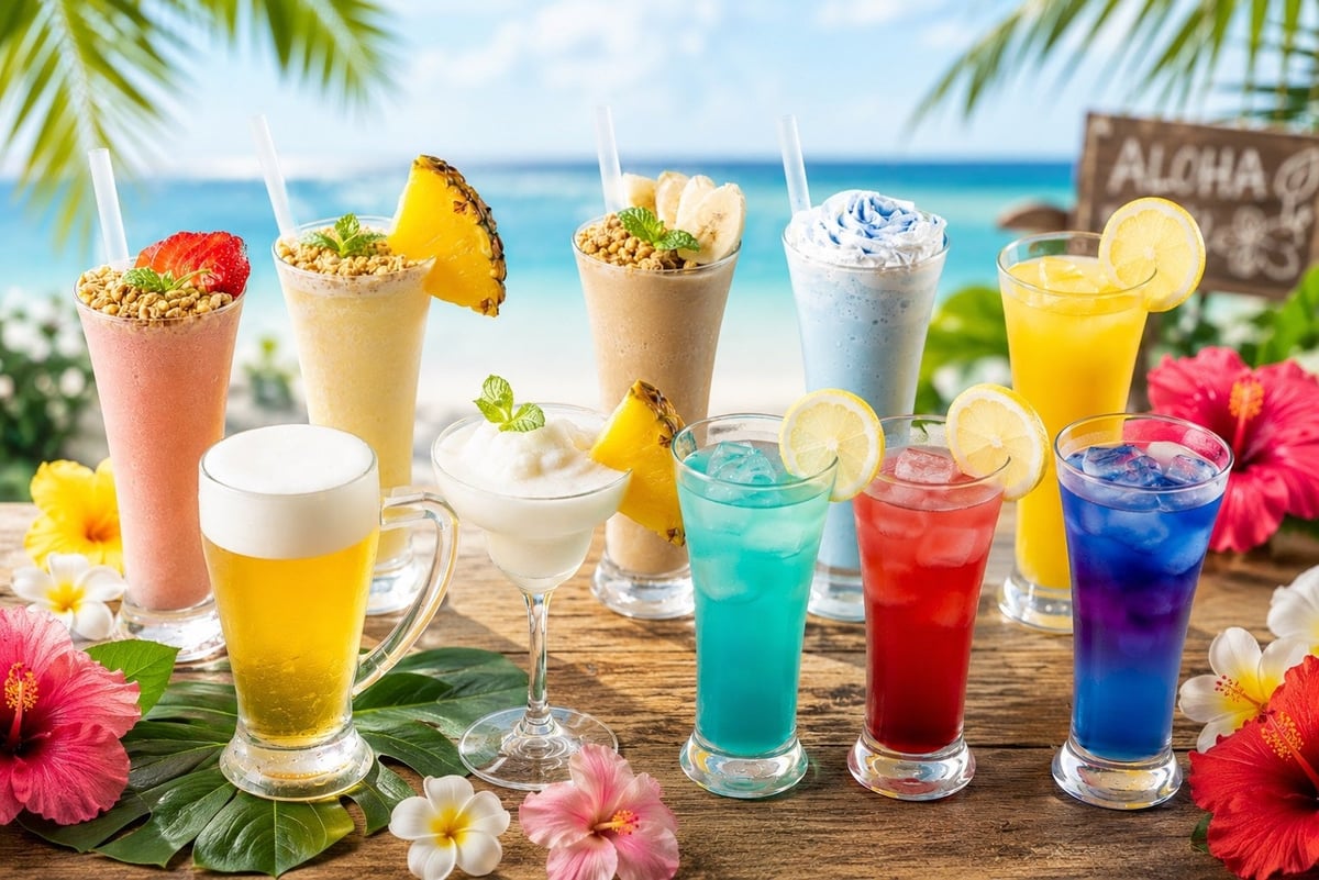 C.STANDブランドの期間限定海の家「SEA.STAND」が由比ヶ浜に7月4日〜グランドオープン 7月4日〜