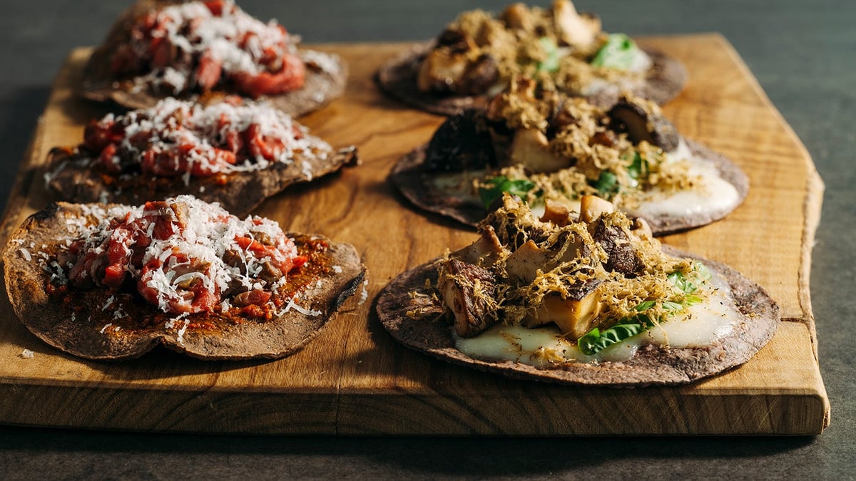 DEAN & DELUCA全国で味わう夏のメキシコ料理「Taste of Mexico」by ヘスス・デュロン