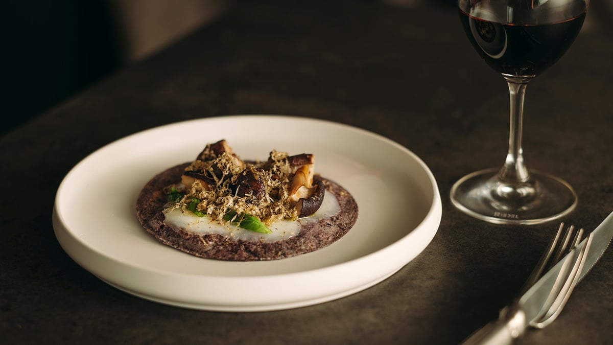 DEAN & DELUCA全国で味わう夏のメキシコ料理「Taste of Mexico」by ヘスス・デュロン