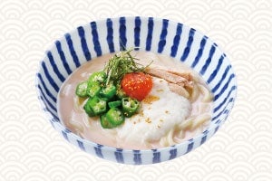 しゃぶしゃぶどん亭の平日限定『夏のおすすめ さっぱり＆スタミナメニュー』販売開始！ 7月7日〜