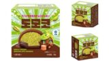 韓国発の人気スイーツ「ドバイもちもちチョコクッキー」が全国で順次販売開始 2026年7月上旬〜