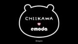 EMODAがちいかわコレクションをEC先行発売、全国7店舗で7月31日から展開 7月22日〜