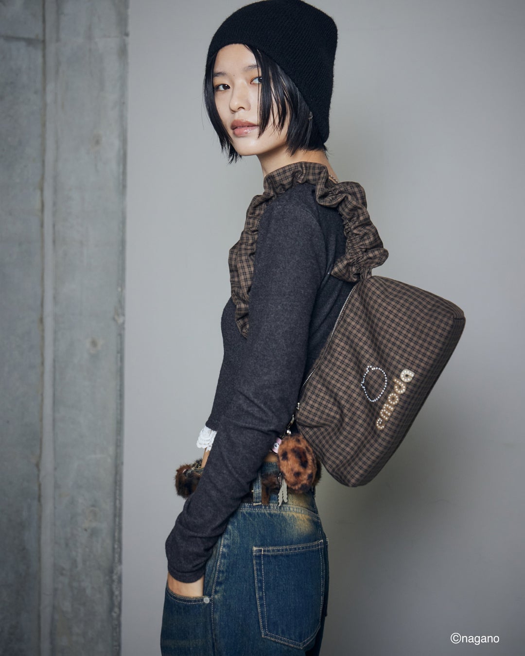EMODAがちいかわコレクションをEC先行発売、全国7店舗で7月31日から展開 7月22日〜
