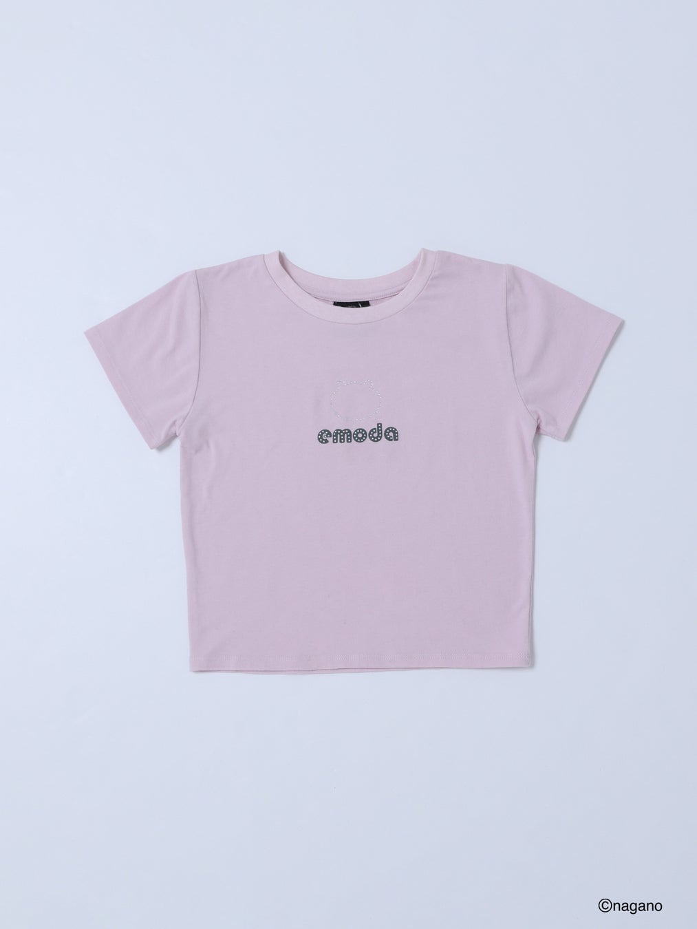 EMODAがちいかわコレクションをEC先行発売、全国7店舗で7月31日から展開 7月22日〜