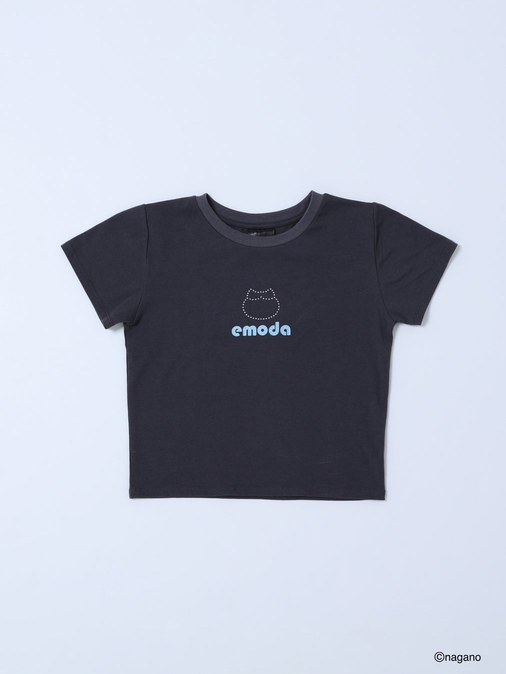 EMODAがちいかわコレクションをEC先行発売、全国7店舗で7月31日から展開 7月22日〜