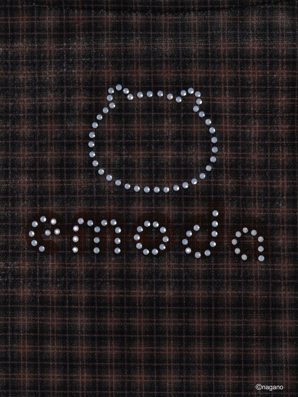 EMODAがちいかわコレクションをEC先行発売、全国7店舗で7月31日から展開 7月22日〜