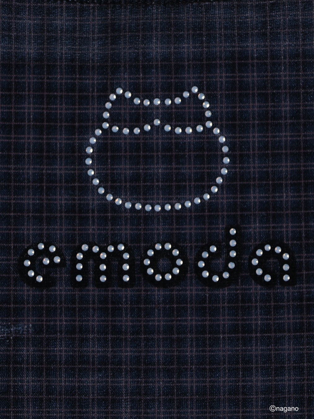 EMODAがちいかわコレクションをEC先行発売、全国7店舗で7月31日から展開 7月22日〜