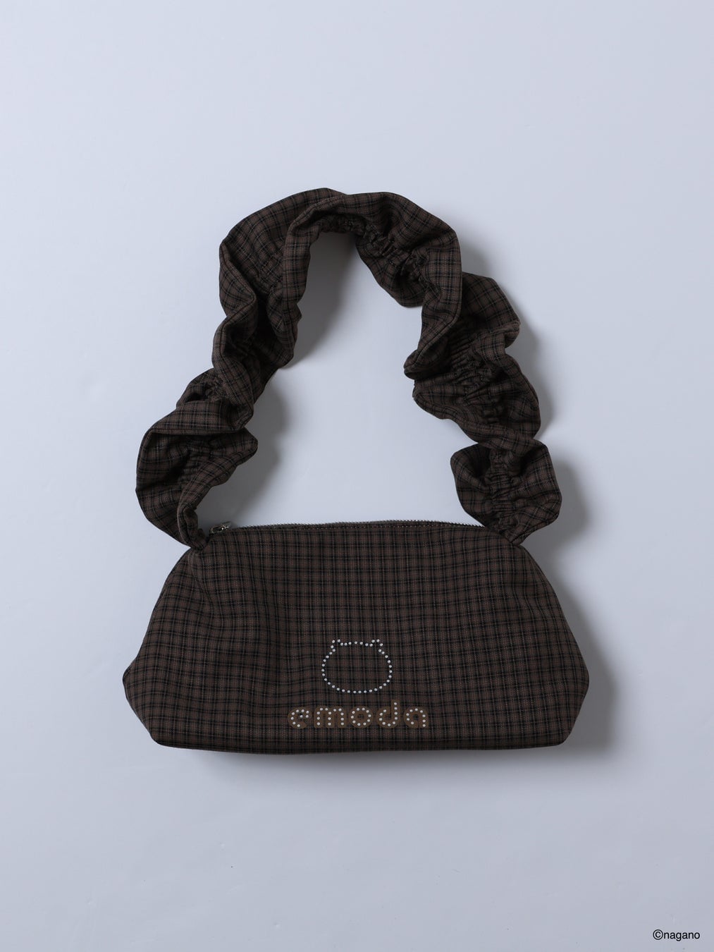 EMODAがちいかわコレクションをEC先行発売、全国7店舗で7月31日から展開 7月22日〜