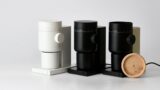 アメリカ・サンフランシスコ発Fellowの新型コーヒーグラインダー「Opus 2」国内予約販売スタート 7月2日〜