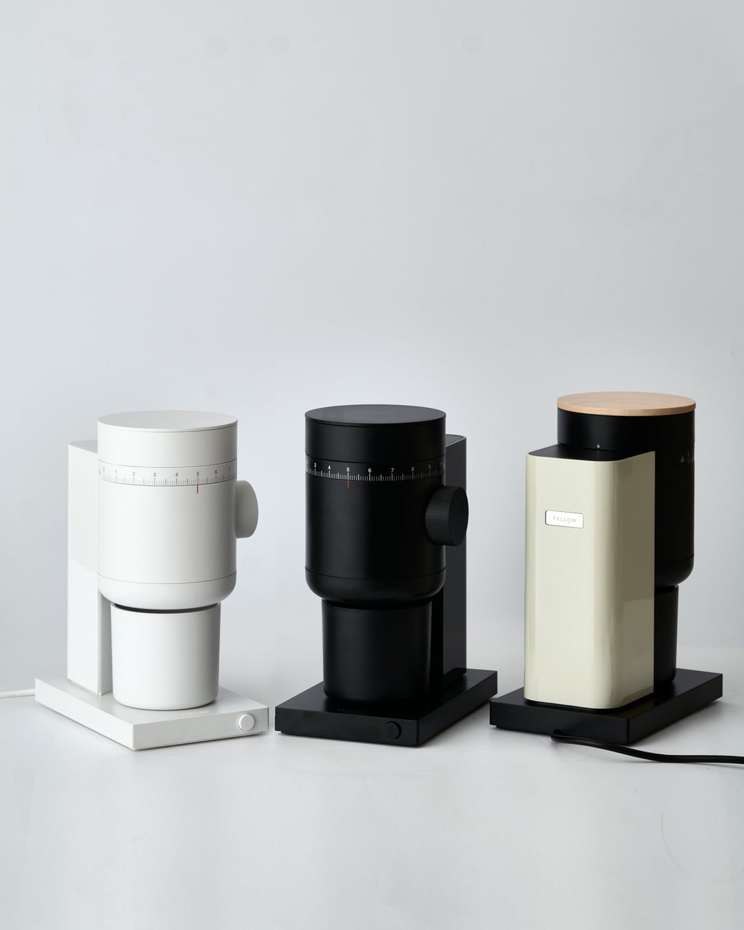 Fellowの新型コーヒーグラインダー「Opus 2」国内予約販売スタート 7月2日〜