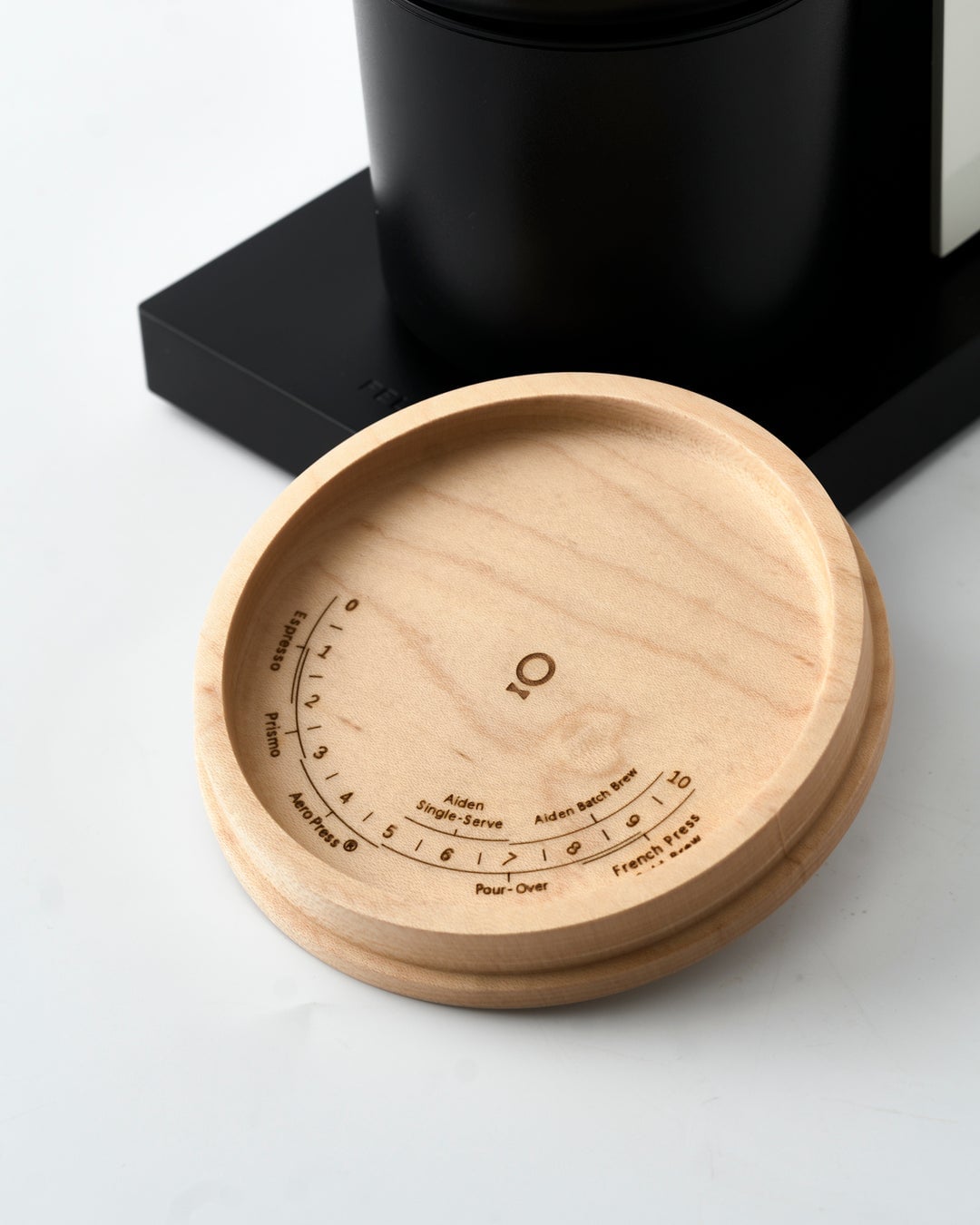 Fellowの新型コーヒーグラインダー「Opus 2」国内予約販売スタート 7月2日〜