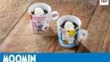 数量限定！FLO フロプレステージュ関東10店舗で「ムーミンカップのカフェゼリー」発売