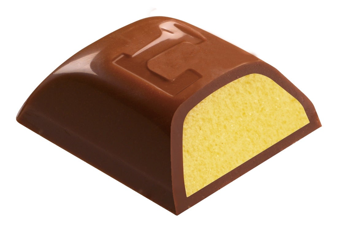 蜜芋スイートポテト チョコレートイメージ