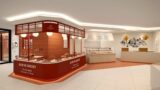 九州初「GODIVA Bakery ゴディパン 大丸福岡天神店」オープン 2026年8月下旬以降〜
