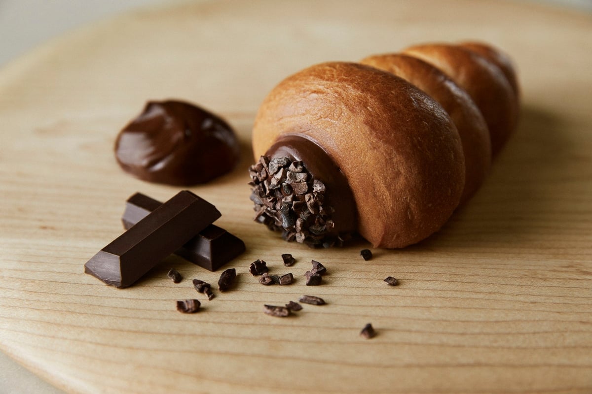 九州初!ゴディバのベーカリーショップ「GODIVA Bakery ゴディパン 大丸福岡天神店」オープン 2026年8月下旬以降〜