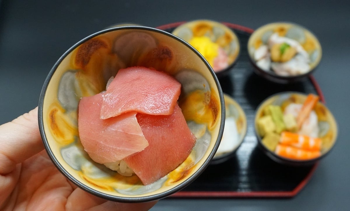 ●姫丼🄬イメージ
