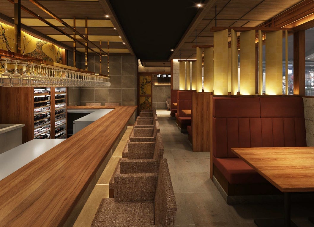関西初出店!覇王樹さぼてんが大阪・心斎橋に7月16日オープン