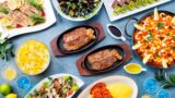 ホテル日航立川 東京で夏のステーキ食べ放題と地中海料理ブッフェ開催