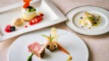 ホテルオークラ東京ベイで千葉県産食材の贅沢コースを3,200円から楽しむ『千葉県グルメフェア』開催