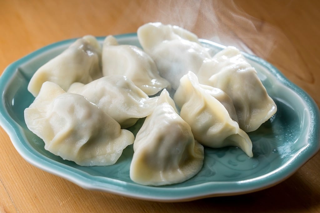 <吉春> 吉春水餃子(20個) 2,970円