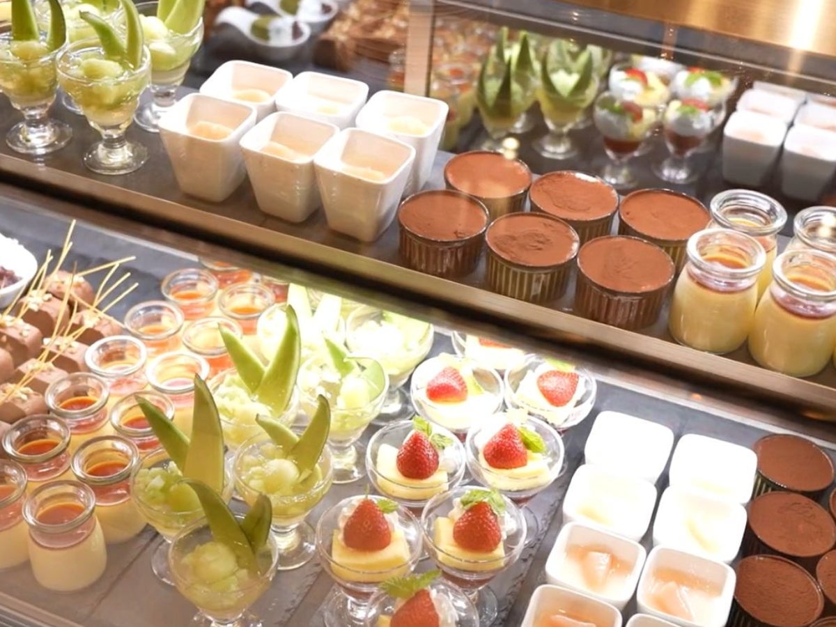 イタリアン リゾート ペルティカ全店で月～木13時以降時間無制限スタート！ゆったりリゾート空間でイタリアンを満喫