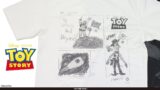 JAM HOME MADEから『トイ・ストーリー』30周年記念アンディイラストTシャツが登場！2026年7月10日販売