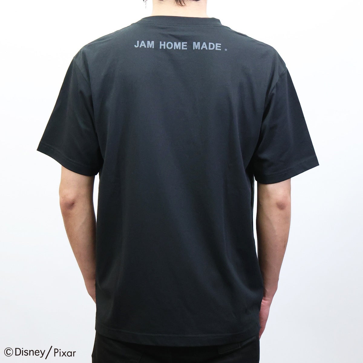 JAM HOME MADEから『トイ・ストーリー』30周年記念アンディイラストTシャツが登場!2026年7月10日販売開始 7月10日〜