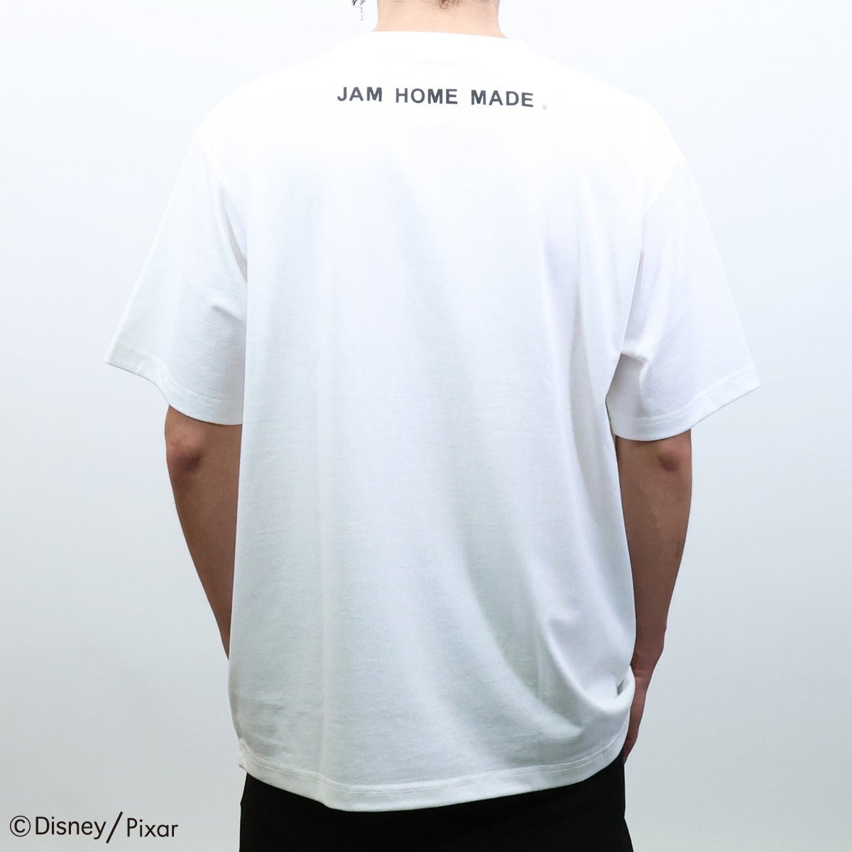 JAM HOME MADEから『トイ・ストーリー』30周年記念アンディイラストTシャツが登場!2026年7月10日販売開始 7月10日〜