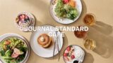 JOURNAL STANDARD新業態カフェ「JOURNAL STANDARD CAFE」サンシャインシティに7月17日〜