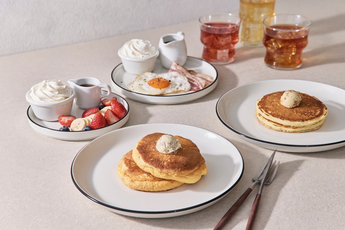 カフェゾーン