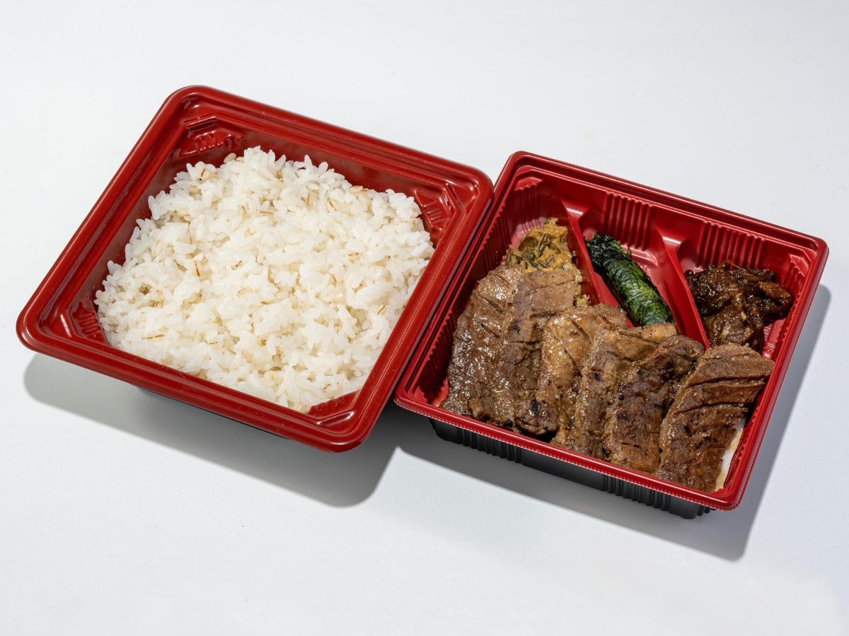 JR東京駅「グランスタ東京」東京駅限定弁当2026 売上ランキングTOP10発表 5月1日〜