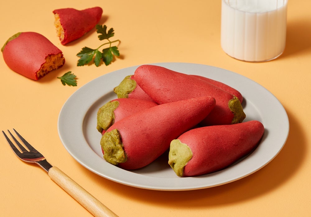 日本初!ジョンナンミパンが東急プラザ原宿「ハラカド」に登場
