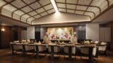旅の目的になる食文化体験！金沢・近江町市場すぐのデスティネーションレストラン「山楽邸」誕生 8月8日〜