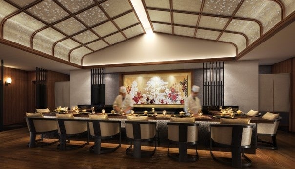 旅の目的になる食文化体験！金沢・近江町市場すぐのデスティネーションレストラン「山楽邸」誕生 8月8日〜